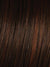 R6/30H CHOCOLATE COPPER | Chestnut Brown with Medium Auburn Highlights