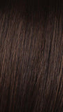 R6 DARK CHOCOLATE | Rich, Dark Brown