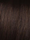 R6 DARK CHOCOLATE | Rich, dark brown