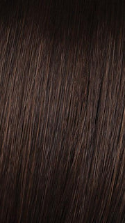 R6 DARK CHOCOLATE | Rich, Dark Brown