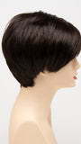 DARK-BROWN | Espresso and Coffee Mix
