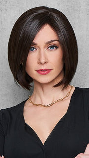 TOP IT OFF WITH LAYERS by Hairdo in R4 MIDNIGHT BROWN | Off Black