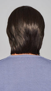 SHARP by HIM in M3S | Darkest Brown