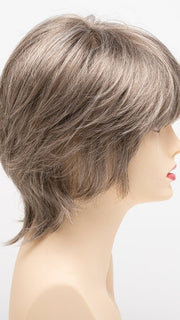 DARK-GREY | Medium to Light Brown blend with 40% Grey