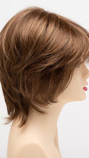 LIGHT-BROWN | Light Golden Brown with subtle highlights