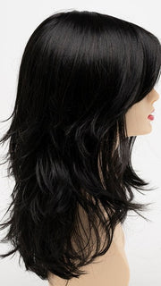 BLACK | Jet Black