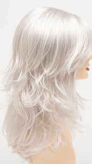 LIGHT-GREY | Pure White Grey