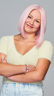 SWEETLY PINK by Hairdo