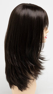 DARK-BROWN | Espresso and Coffee Mix