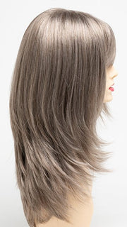 DARK-GREY | Medium to Light Brown blend with 40% Grey