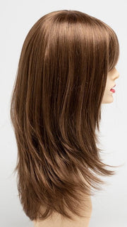 LIGHT-BROWN | Light Golden Brown with subtle highlights