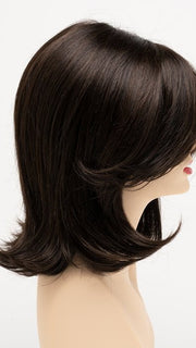 DARK-BROWN | Espresso and Coffee Mix