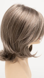 DARK-GREY | Medium to Light Brown blend with 40% Grey