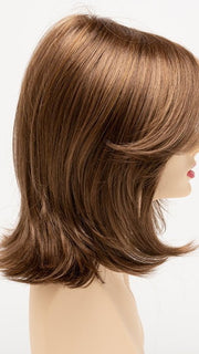 LIGHT-BROWN | Light Golden Brown with subtle highlights