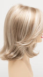 LIGHT-BLONDE | 2 toned blend of Creamy Blonde with Champagne highlights