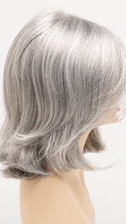 MEDIUM-GREY | Salt and Pepper Grey 50% Medium Brown 50% Grey