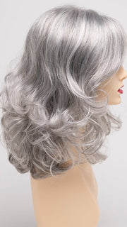 MEDIUM-GREY | Salt and Pepper Grey 50% Medium Brown 50% Grey