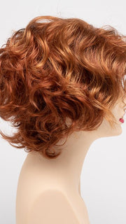 LIGHTER-RED | Irish Red with subtle Blonde highlights