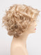 MEDIUM-BLONDE | Soft Golden Blonde with Champagne Blonde highlights