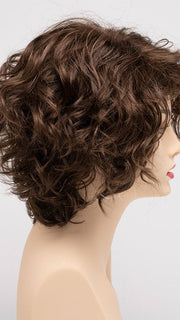 MEDIUM-BROWN | Medium Brown with natural highlights