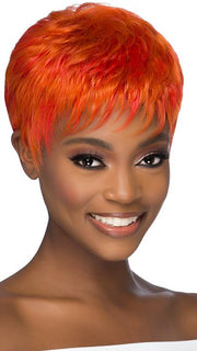 LENA by Vivica Fox in MANGO | Apple Mango 