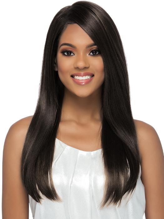 NYX by Vivica Fox in 2 | Dark Brown