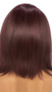 99J | Dark Burgundy Wine