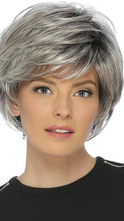 You'll love the way you look and feel in this gorgeous style
