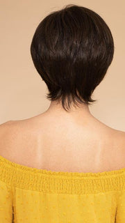 SUSANNE by RENE OF PARIS in DARK-CHOCOLATE | Dark Brown and medium brown 50/50 blend