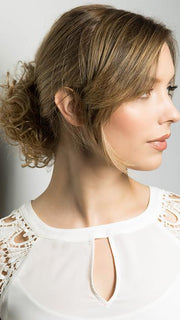 It's a quick and fun alternative to spending your day at the salon