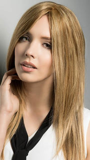 R14/26H | Dark Blonde w/Golden Blonde Highlights