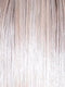 ROCA MARGARITA BLONDE | Medium and Light Brown Root with a mixed blend of Silver, Pure, Fresh, Ash, and Coconut Blonde with Platinum Blonde Highlights