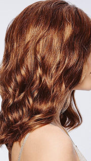 Personal fit cap with Monofilament Part
