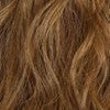 SIENNA | Light Mahogany Brown