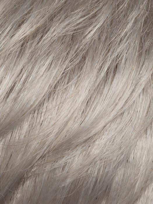SILVER MIX | Pure Silver White and Pearl Platinum Blonde Blend