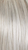 SILVERSUN/RT8 | ICED BLONDE WITH SOFT SAND & GOLDEN BROWN ROOTS