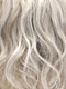 SILVERSUN/RT8 | Iced Blonde Dusted with Soft Sand and Golden Brown Roots