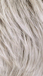 SILVERSUN/RT8 | Iced Blonde Dusted with Soft Sand and Golden Brown Roots
