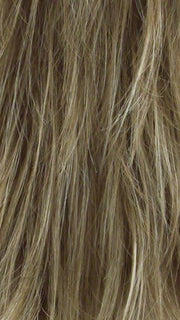 SPRING HONEY | Honey Blonde and Gold Platinum Blonde evenly blended