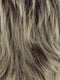 SS14/88H SHADED GOLDEN WHEAT | Dark Blonde Evenly Blended with Pale Blonde Highlights and Dark Roots