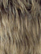 Color SS25 = Ginger Blonde: Golden blonde w/subtle highlights and med brown roots