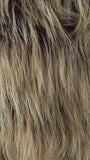 SS25 SHADED GINGER BLONDE | Golden Blonde with Subtle Highlights and Medium Brown Roots