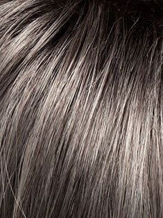 SS44/60 | Shadow Shade Sugared Licorice | Salt Dark Brown with Subtle Warm Highlights  Roots