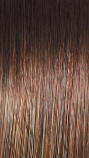 SS9/24 ICED CAFÉ LATTE | Dark Brown shaded with Golden Brown