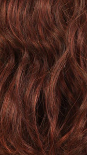 STARFIRE | Dark Brown/Dark Auburn/Bright Red Blend