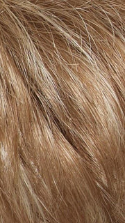 STRAWBERRY-SWIRL | Honey Blonde and Platinum Blonde 50/50 blend