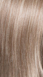 SANDY-BLONDE | Ash Blonde and Light Neutral Blonde Blended