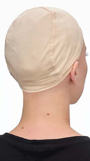 Secure Softie Wig Liner Petite by Jon Renau in Beige