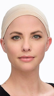 Secure Softie Wig Liner Petite  by Jon Renau in Beige