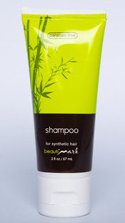 Travel Size Shampoo by BeautiMark 